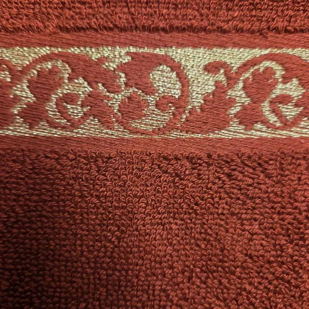ritz set hand